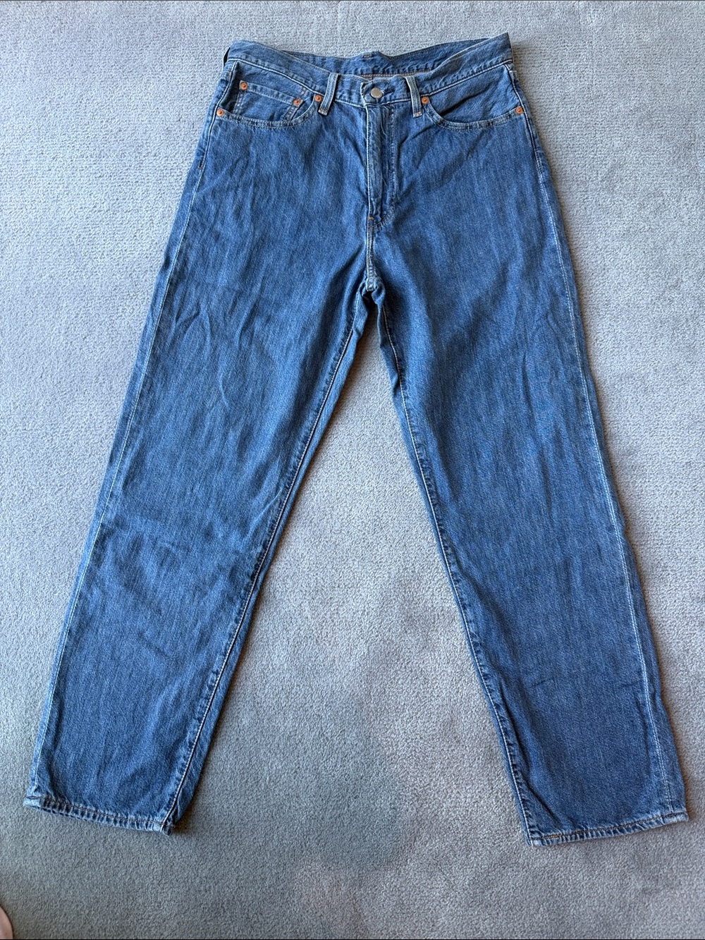 Men”s Levi’s